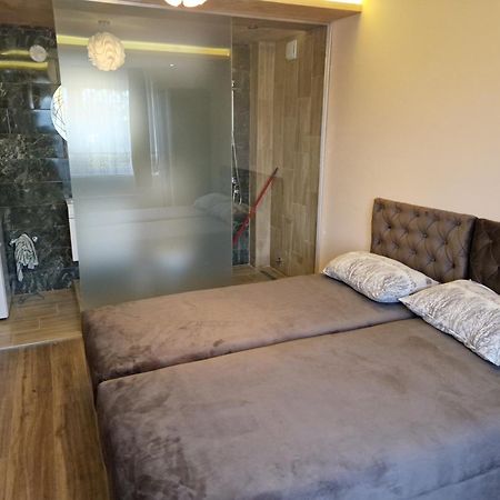 Apartments "Predah Kod Baraca" Ni Extérieur photo