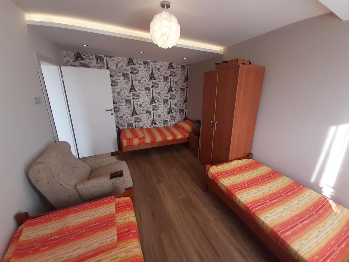 Apartments "Predah Kod Baraca" Ni Extérieur photo