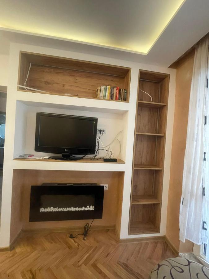 Apartments "Predah Kod Baraca" Ni Extérieur photo