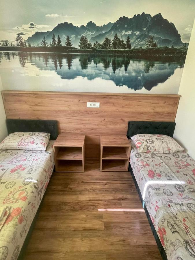 Apartments "Predah Kod Baraca" Ni Extérieur photo