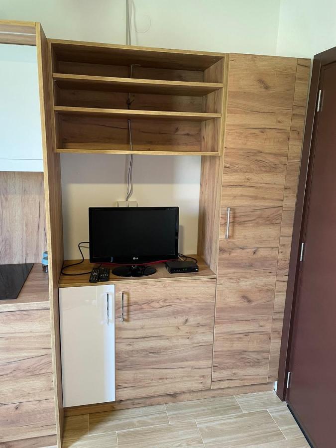 Apartments "Predah Kod Baraca" Ni Extérieur photo