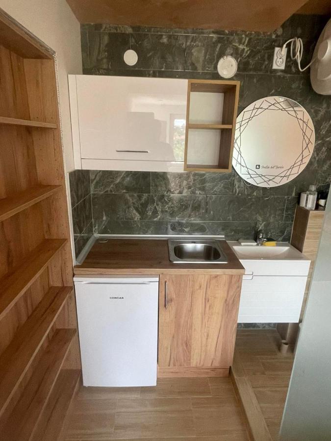 Apartments "Predah Kod Baraca" Ni Extérieur photo