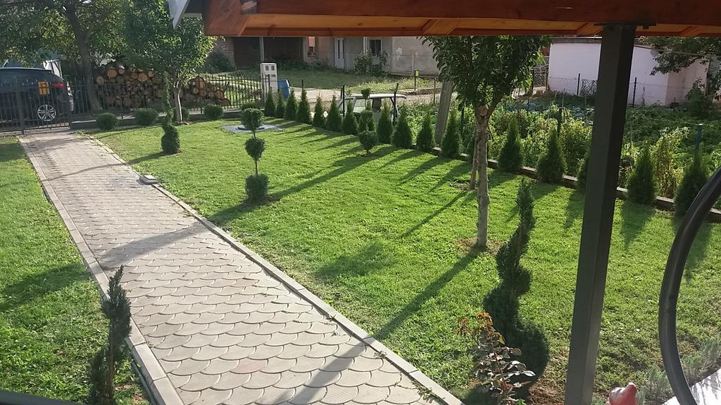 Apartments "Predah Kod Baraca" Ni Extérieur photo