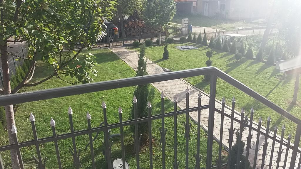 Apartments "Predah Kod Baraca" Ni Extérieur photo