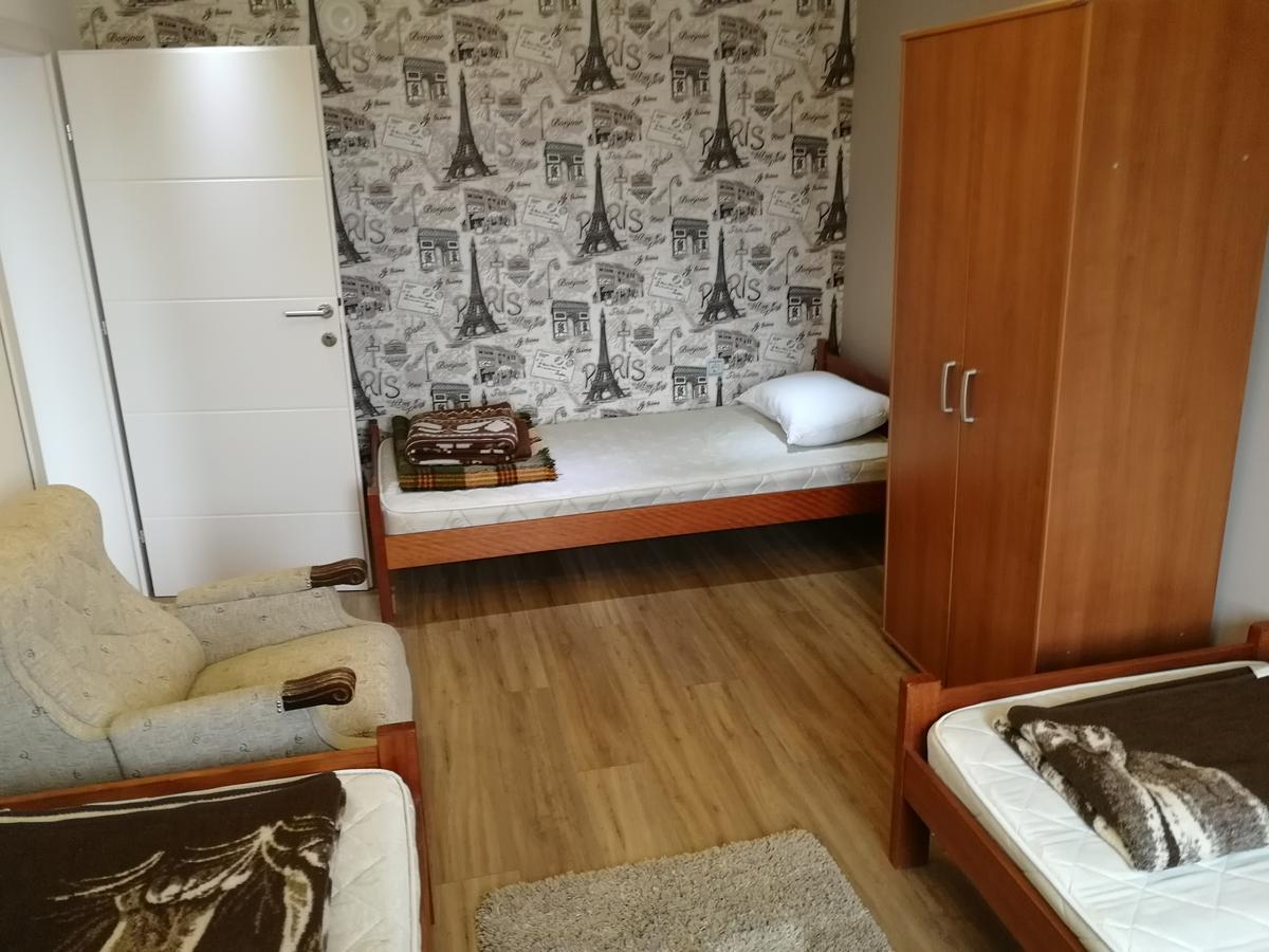 Apartments "Predah Kod Baraca" Ni Extérieur photo