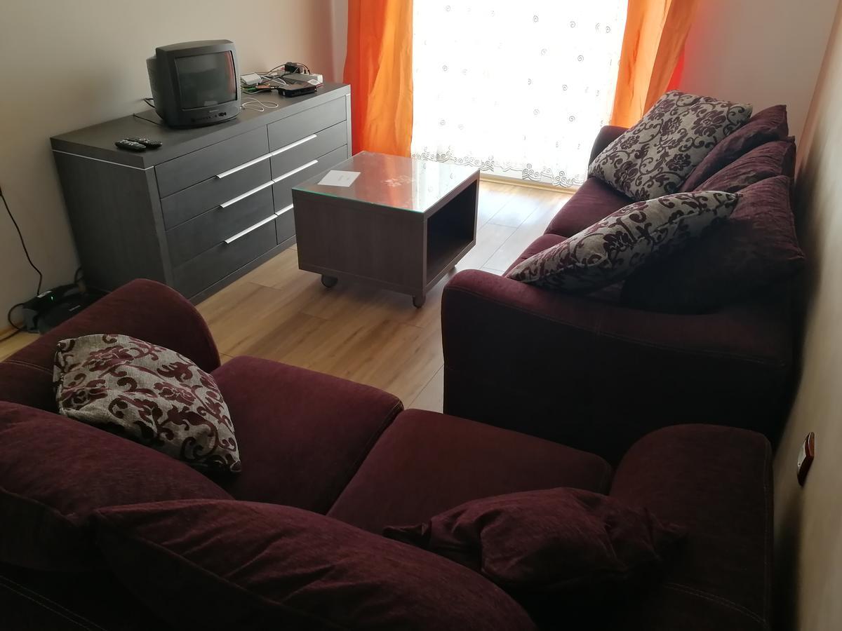 Apartments "Predah Kod Baraca" Ni Extérieur photo