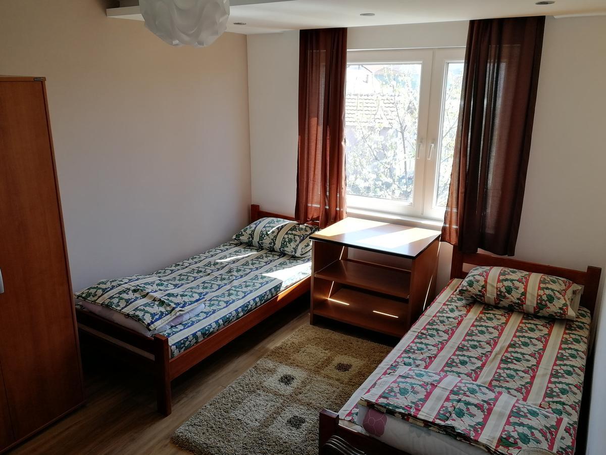 Apartments "Predah Kod Baraca" Ni Extérieur photo