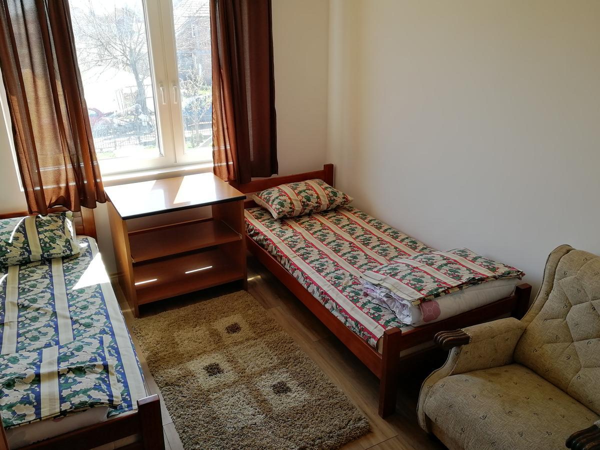 Apartments "Predah Kod Baraca" Ni Extérieur photo