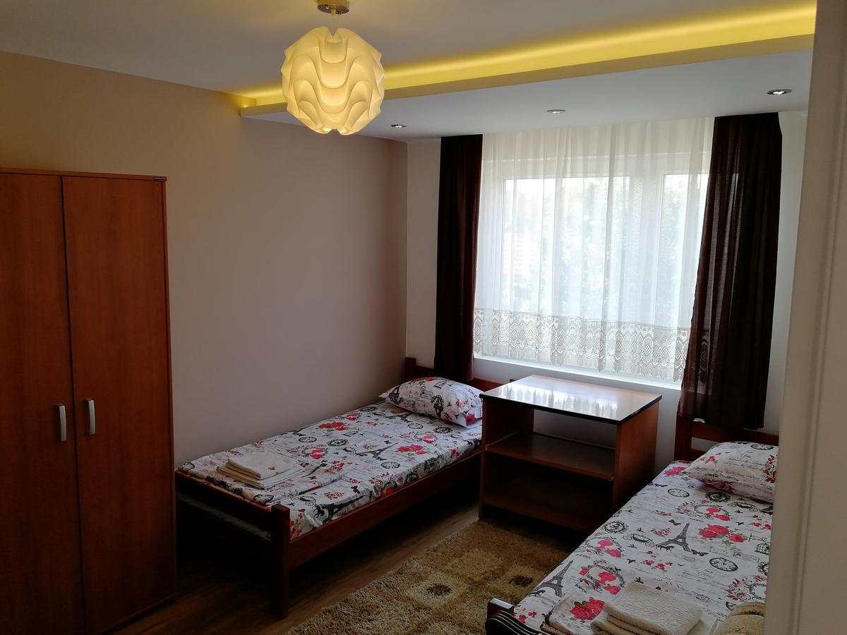 Apartments "Predah Kod Baraca" Ni Extérieur photo