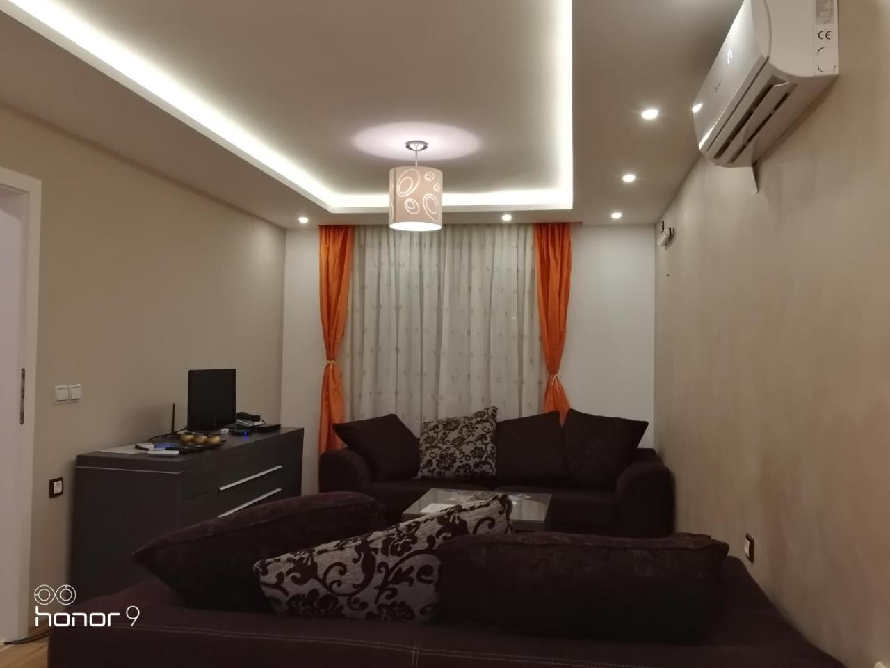 Apartments "Predah Kod Baraca" Ni Extérieur photo