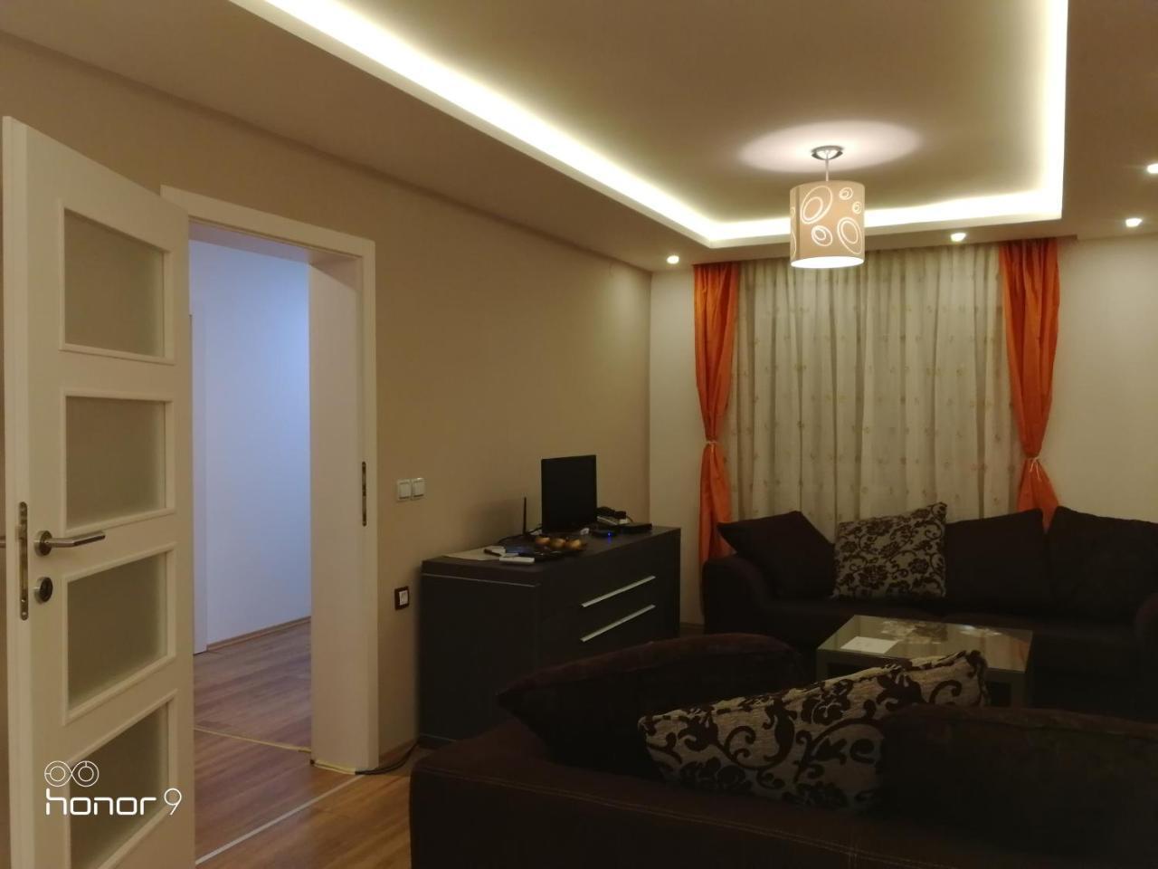 Apartments "Predah Kod Baraca" Ni Extérieur photo