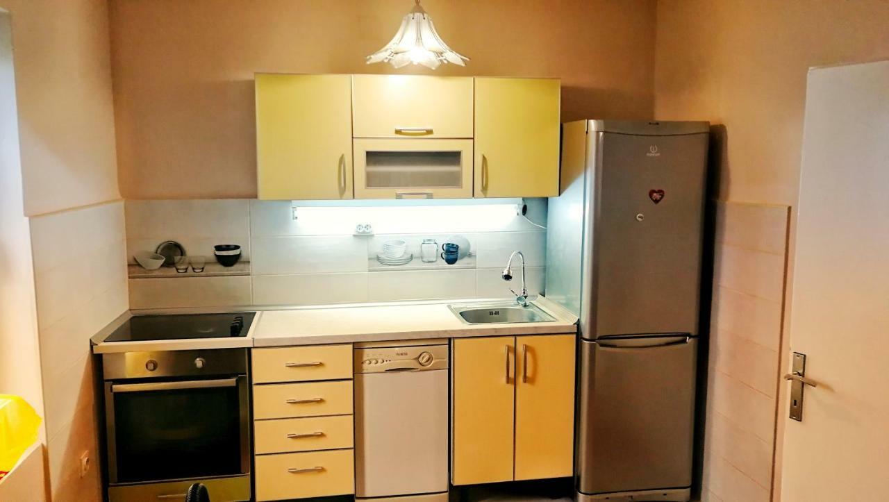 Apartments "Predah Kod Baraca" Ni Extérieur photo