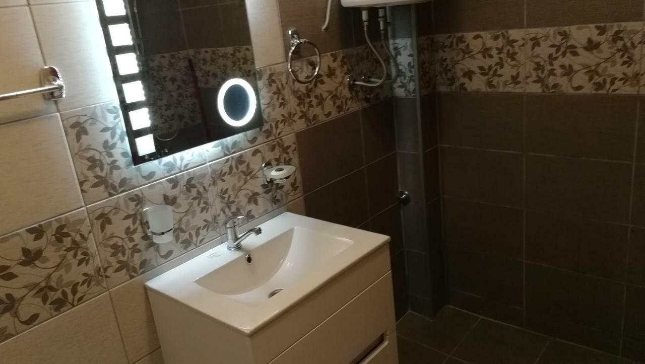 Apartments "Predah Kod Baraca" Ni Extérieur photo